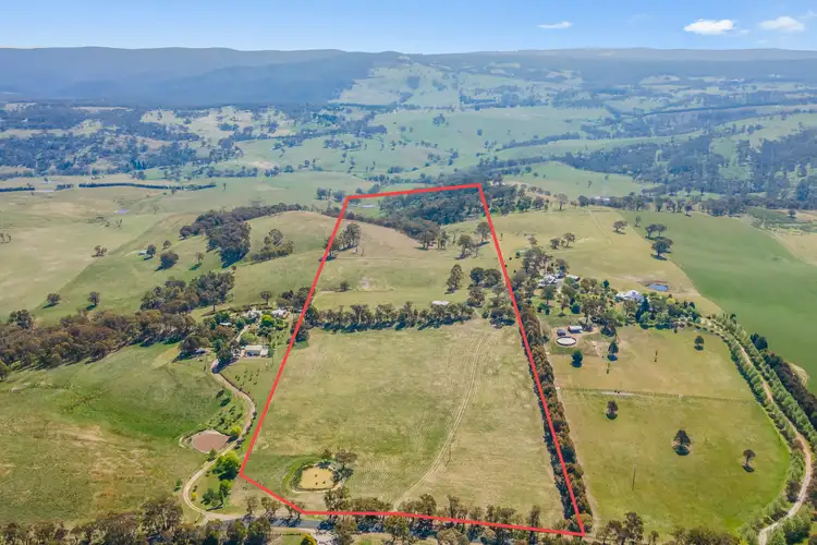 Third view of Homely rural property listing, Lot 6 Curly Dick Road, Meadow Flat NSW 2795