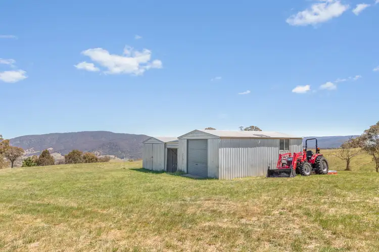 Fourth view of Homely rural property listing, Lot 6 Curly Dick Road, Meadow Flat NSW 2795