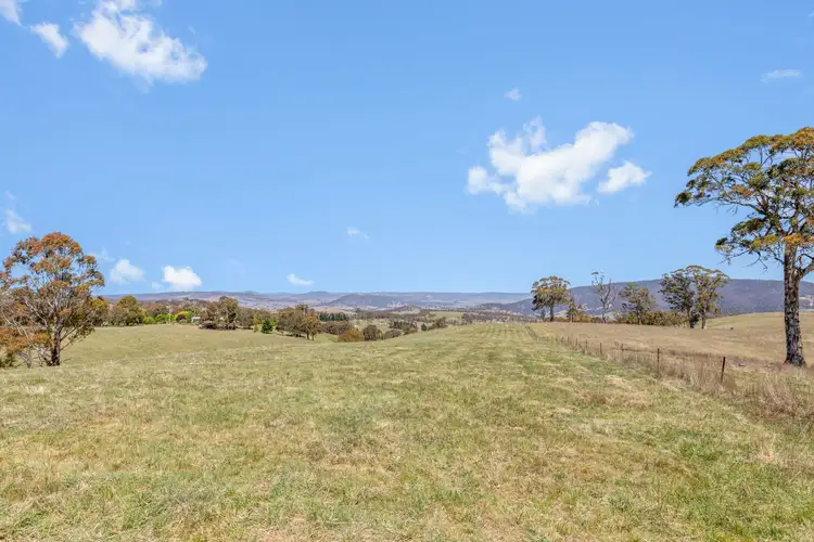 Fifth view of Homely rural property listing, Lot 6 Curly Dick Road, Meadow Flat NSW 2795