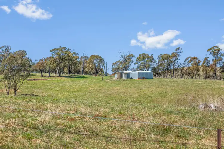 Seventh view of Homely rural property listing, Lot 6 Curly Dick Road, Meadow Flat NSW 2795