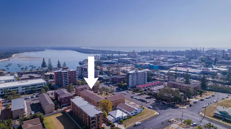 16/11-15 Hollingworth Street, Port Macquarie NSW 2444
