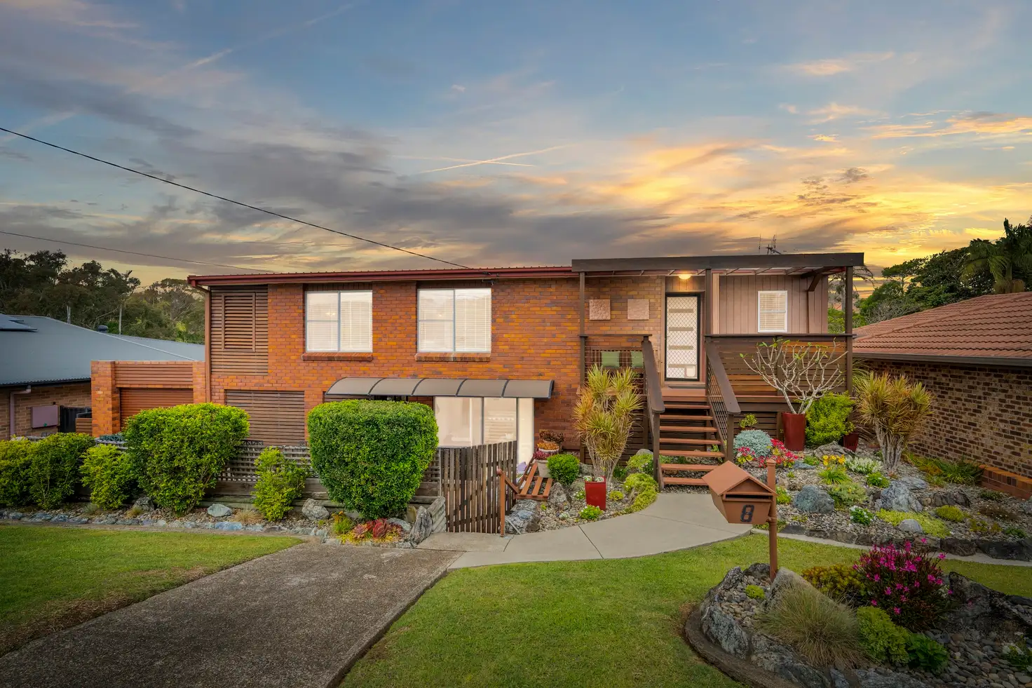 Main view of Homely house listing, 8 Cathie Circuit, Lake Cathie NSW 2445