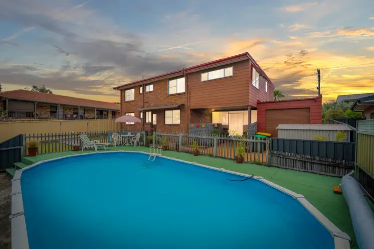 Second view of Homely house listing, 8 Cathie Circuit, Lake Cathie NSW 2445