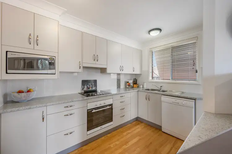 Fifth view of Homely house listing, 8 Cathie Circuit, Lake Cathie NSW 2445