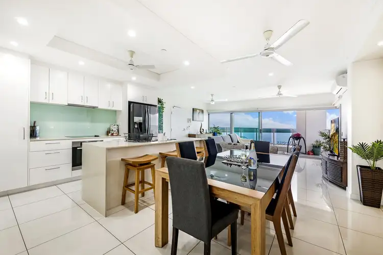 Third view of Homely unit listing, 1321/27 Woods Street, Darwin City NT 800