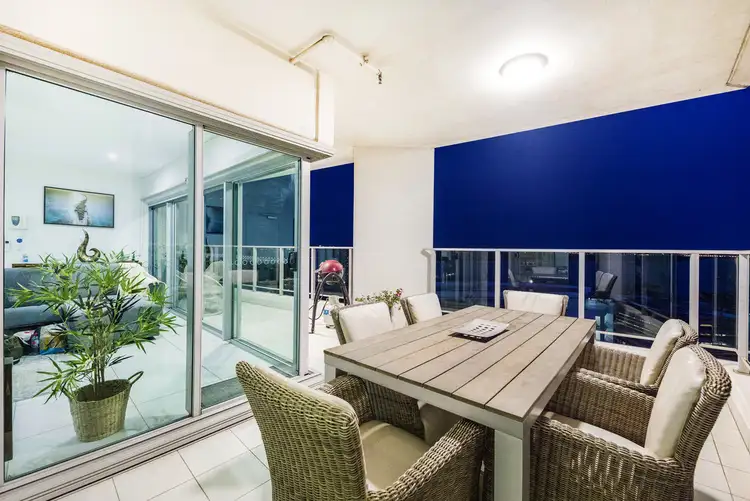 Sixth view of Homely unit listing, 1321/27 Woods Street, Darwin City NT 800