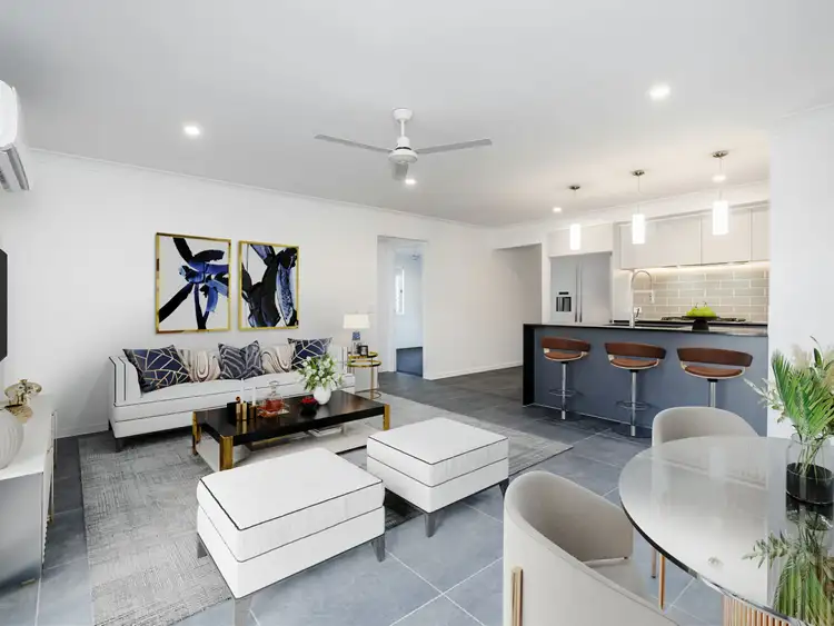 Fourth view of Homely house listing, 3 Myrtle Road, Greenbank QLD 4124
