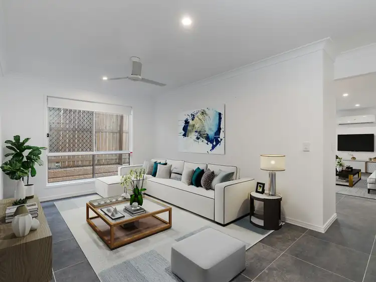 Fifth view of Homely house listing, 3 Myrtle Road, Greenbank QLD 4124