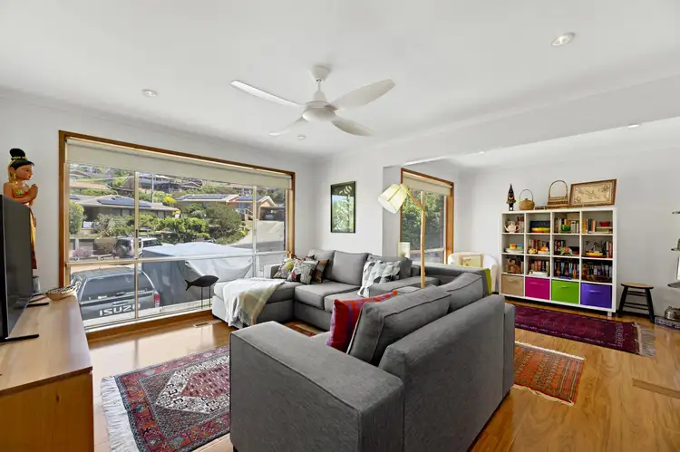 Fourth view of Homely house listing, 8 Creswick Place, Calwell ACT 2905