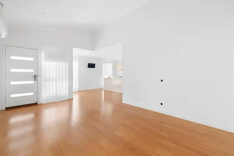 Second view of Homely villa listing, 12/22-28 Collingwood Road, Birkdale QLD 4159