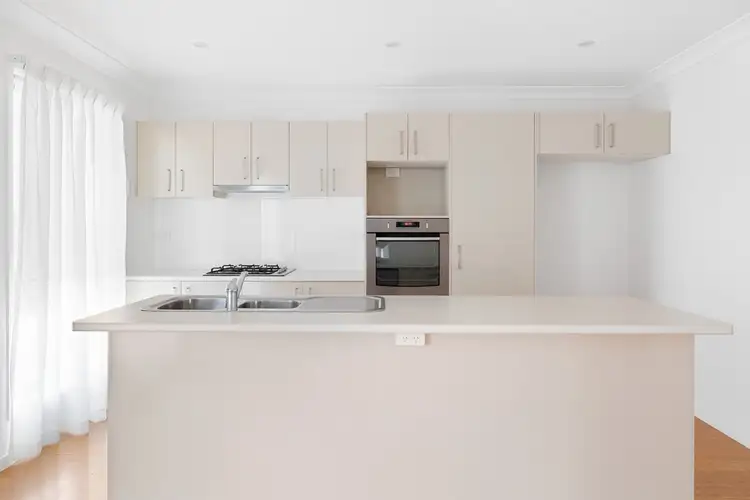 Third view of Homely villa listing, 12/22-28 Collingwood Road, Birkdale QLD 4159