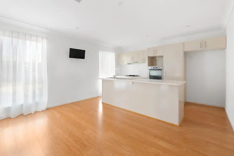 Fourth view of Homely villa listing, 12/22-28 Collingwood Road, Birkdale QLD 4159