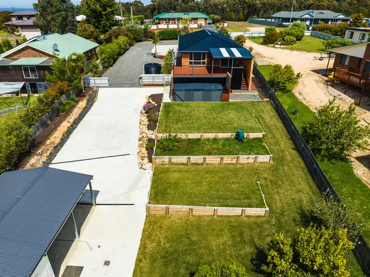 Main view of Homely house listing, 18 Cherrywood Drive, Scamander TAS 7215