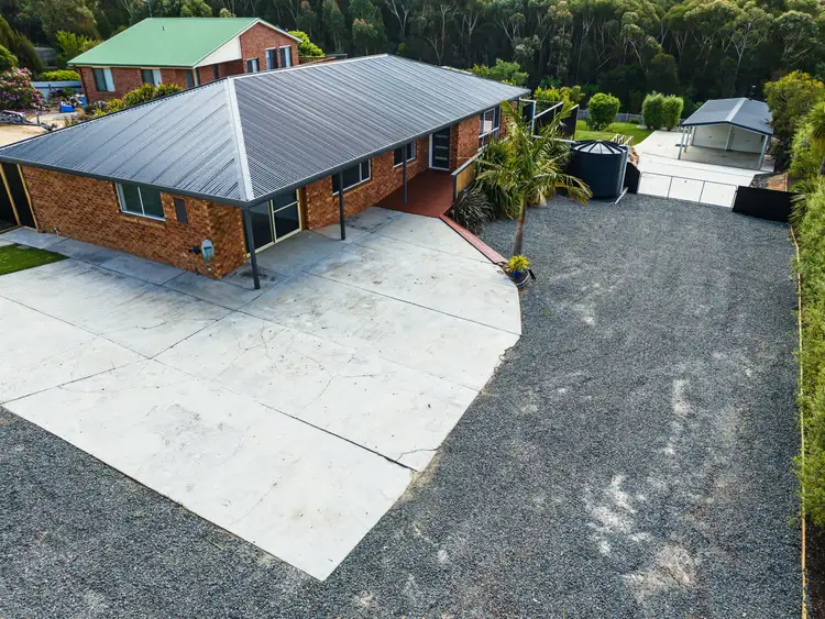 Third view of Homely house listing, 18 Cherrywood Drive, Scamander TAS 7215