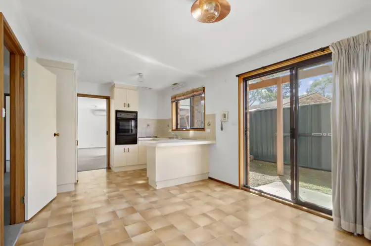 Third view of Homely townhouse listing, 8/15 Wyselaskie Circuit, Kambah ACT 2902