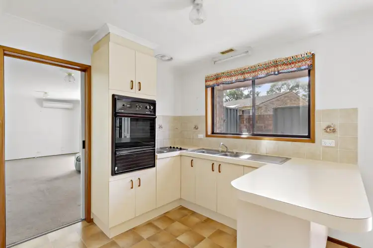 Fourth view of Homely townhouse listing, 8/15 Wyselaskie Circuit, Kambah ACT 2902