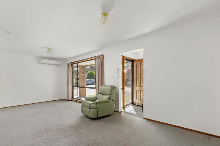 Sixth view of Homely townhouse listing, 8/15 Wyselaskie Circuit, Kambah ACT 2902