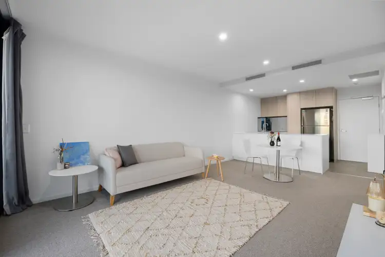 Third view of Homely apartment listing, 307/253 Northbourne Avenue, Lyneham ACT 2602