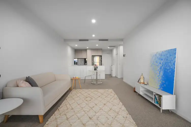Fourth view of Homely apartment listing, 307/253 Northbourne Avenue, Lyneham ACT 2602