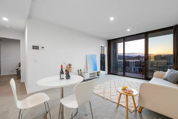 Fifth view of Homely apartment listing, 307/253 Northbourne Avenue, Lyneham ACT 2602