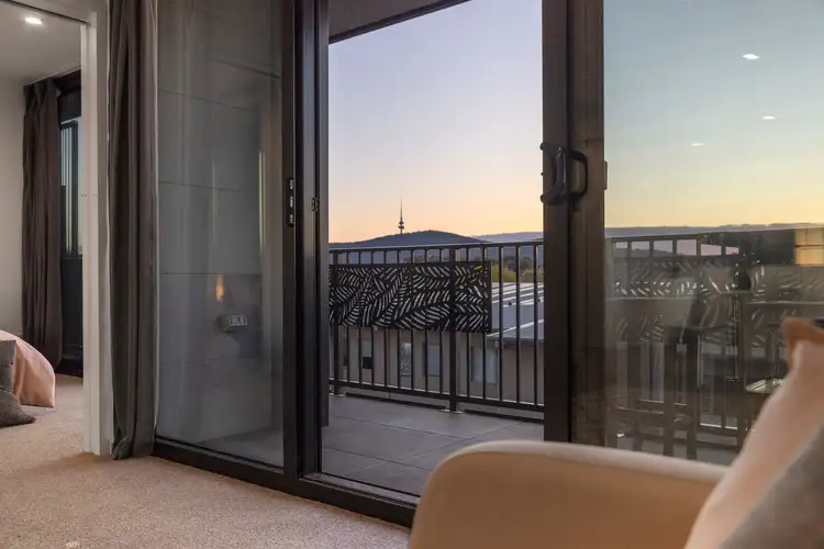 Sixth view of Homely apartment listing, 307/253 Northbourne Avenue, Lyneham ACT 2602