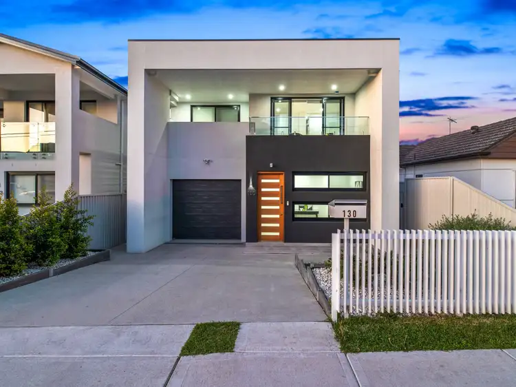 130 Birdwood Road, Georges Hall NSW 2198