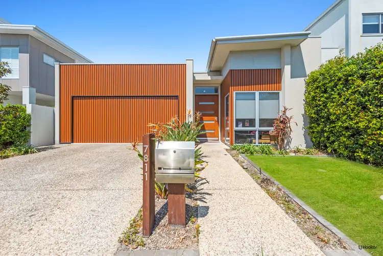 Main view of Homely house listing, 7811 Pavilions Close, Hope Island QLD 4212