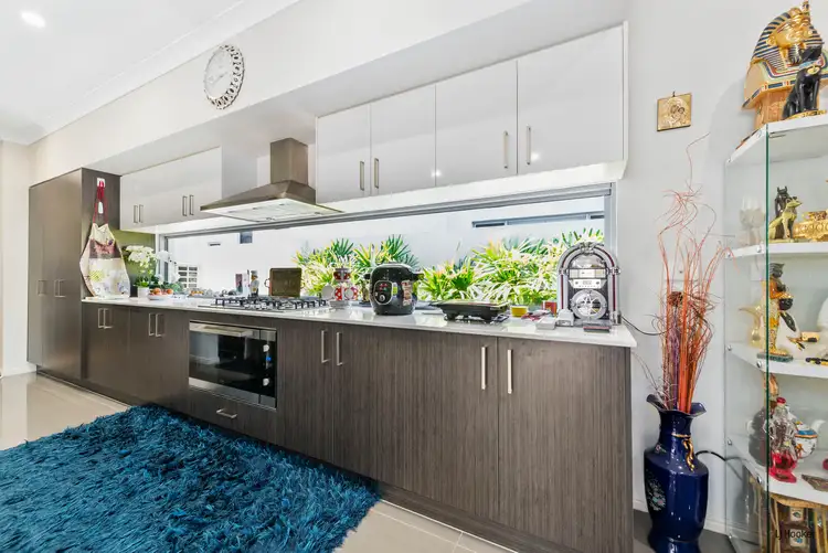 Fourth view of Homely house listing, 7811 Pavilions Close, Hope Island QLD 4212