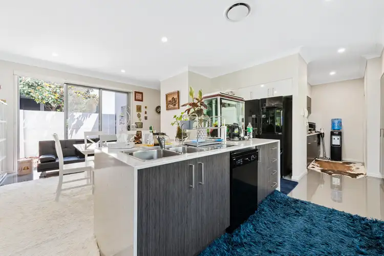 Sixth view of Homely house listing, 7811 Pavilions Close, Hope Island QLD 4212