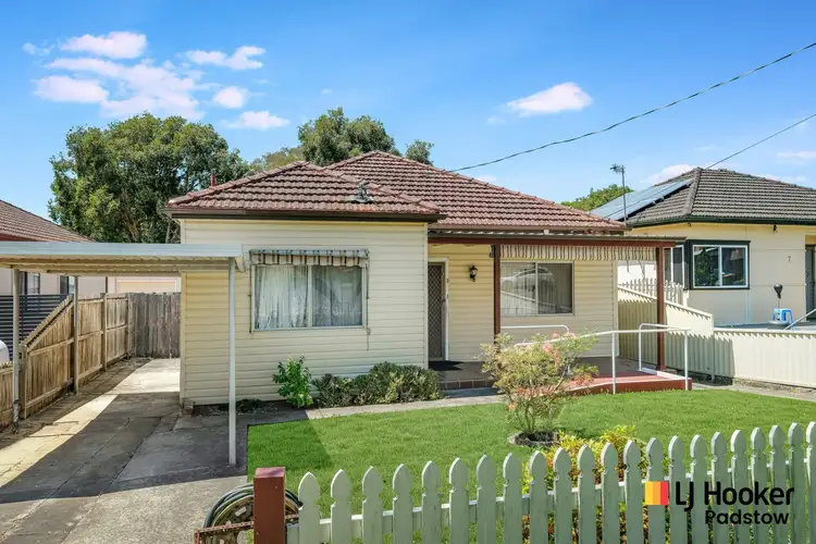 Main view of Homely house listing, 9 Newey Avenue, Padstow NSW 2211