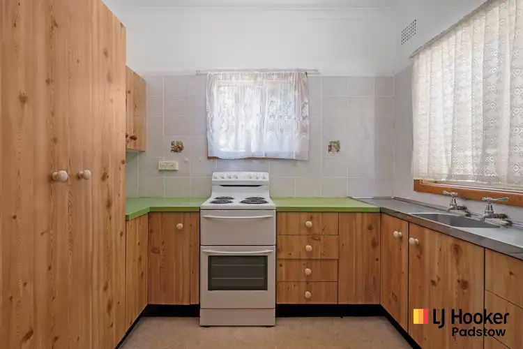Fifth view of Homely house listing, 9 Newey Avenue, Padstow NSW 2211