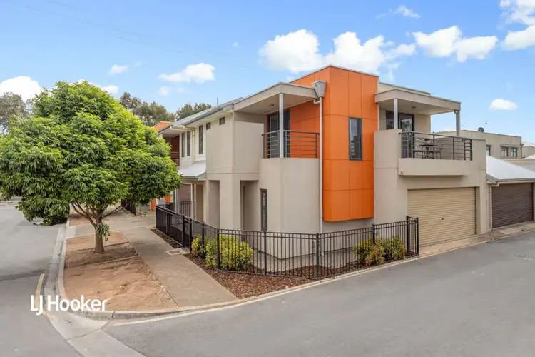 Second view of Homely house listing, 2/1 Emperor Way, Munno Para SA 5115