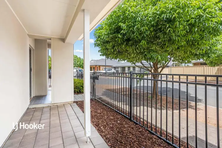 Third view of Homely house listing, 2/1 Emperor Way, Munno Para SA 5115