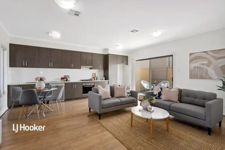 Fourth view of Homely house listing, 2/1 Emperor Way, Munno Para SA 5115