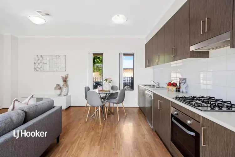 Fifth view of Homely house listing, 2/1 Emperor Way, Munno Para SA 5115
