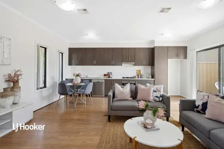 Sixth view of Homely house listing, 2/1 Emperor Way, Munno Para SA 5115