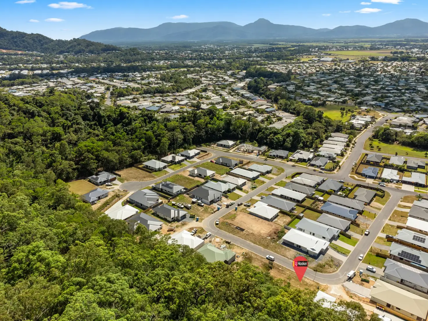 Main view of Homely land listing, Lot 37/24 Lacebark Crescent, Bentley Park QLD 4869
