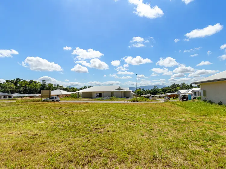 Third view of Homely land listing, Lot 37/24 Lacebark Crescent, Bentley Park QLD 4869