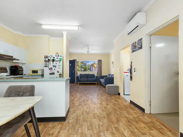 Second view of Homely unit listing, 2/38 Cairns Street, Cairns North QLD 4870
