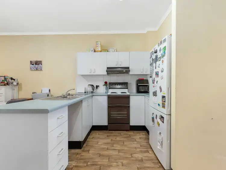 Third view of Homely unit listing, 2/38 Cairns Street, Cairns North QLD 4870