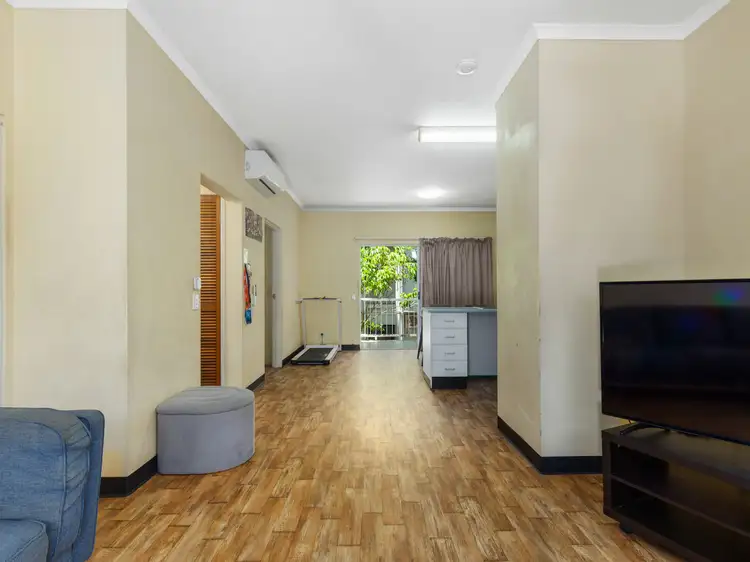 Fourth view of Homely unit listing, 2/38 Cairns Street, Cairns North QLD 4870