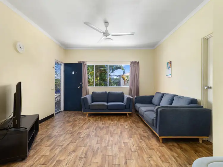 Fifth view of Homely unit listing, 2/38 Cairns Street, Cairns North QLD 4870
