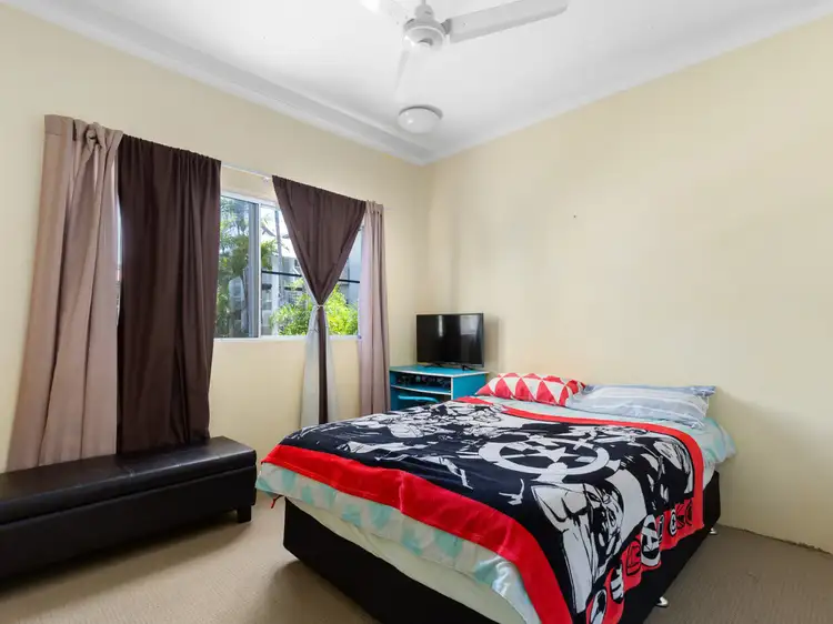 Sixth view of Homely unit listing, 2/38 Cairns Street, Cairns North QLD 4870