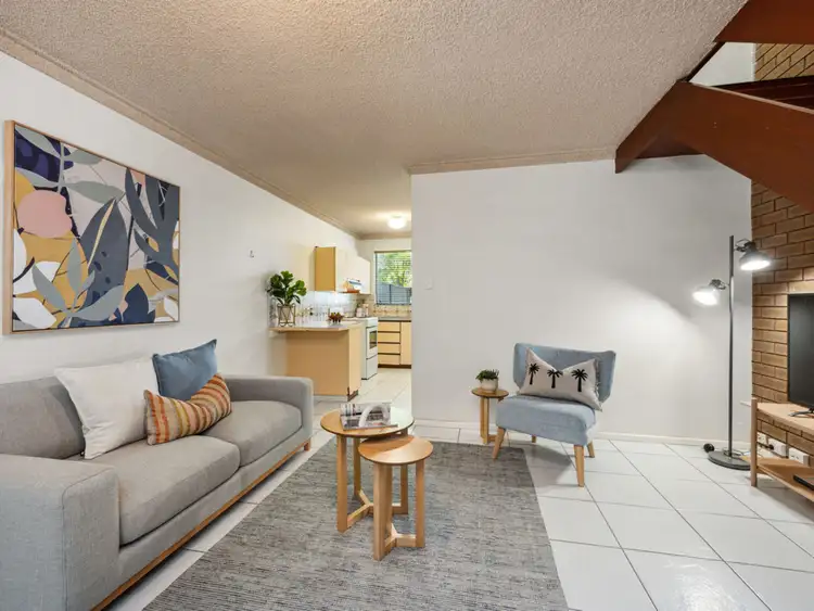 Third view of Homely townhouse listing, 8/323 Stirling Street, Highgate WA 6003