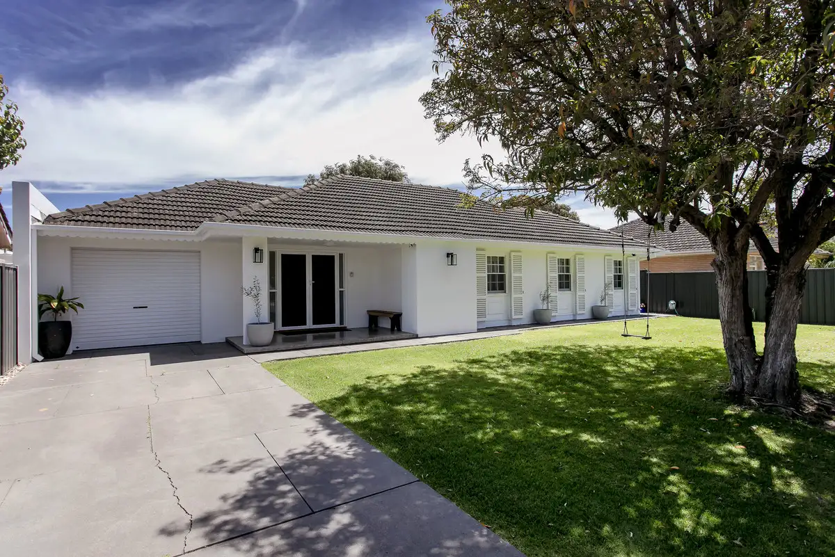 Main view of Homely house listing, 15 Moresby Street, Lockleys SA 5032