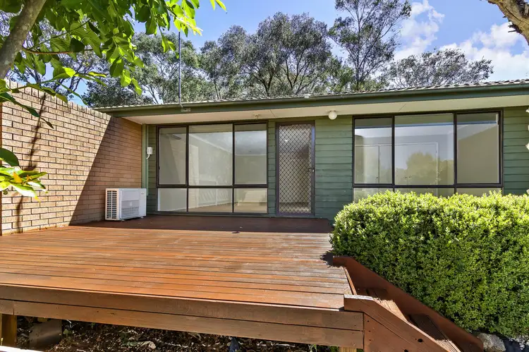 Main view of Homely townhouse listing, 39/25 Pinkerton Circuit, Kambah ACT 2902