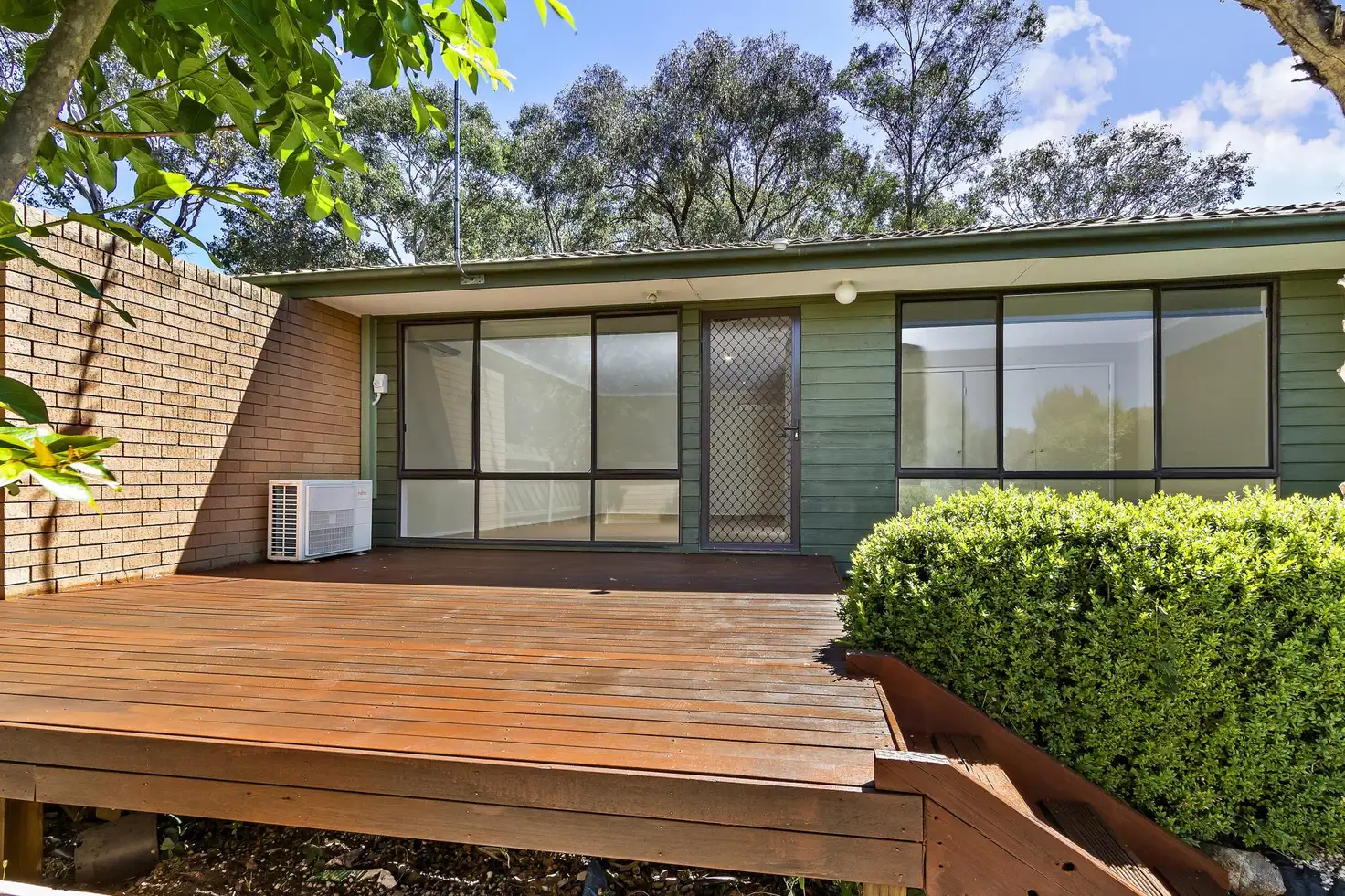 Main view of Homely townhouse listing, 39/25 Pinkerton Circuit, Kambah ACT 2902