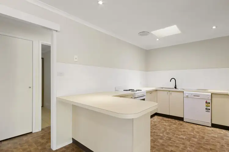 Second view of Homely townhouse listing, 39/25 Pinkerton Circuit, Kambah ACT 2902