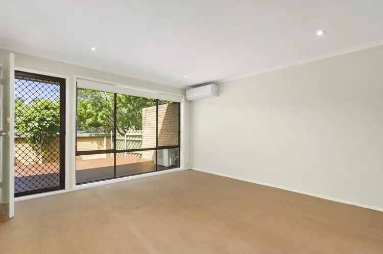 Fourth view of Homely townhouse listing, 39/25 Pinkerton Circuit, Kambah ACT 2902
