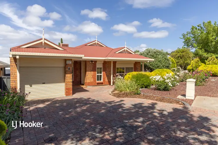 2 Cunningham Court, Golden Grove SA 5125